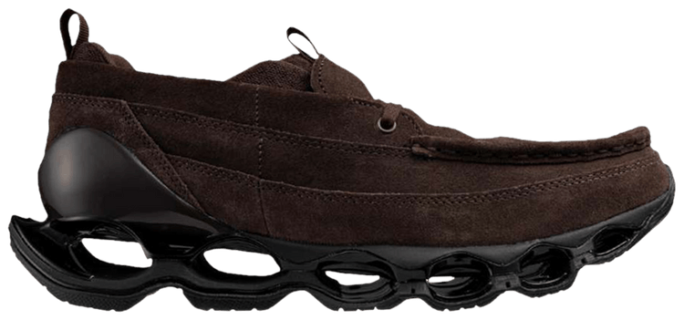 Buy Wave Prophecy Moc 'Brown' - D1GD243602 | GOAT CA