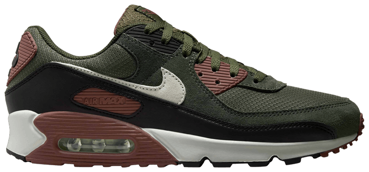 Nike Air Max 90 Beef  Broccoli