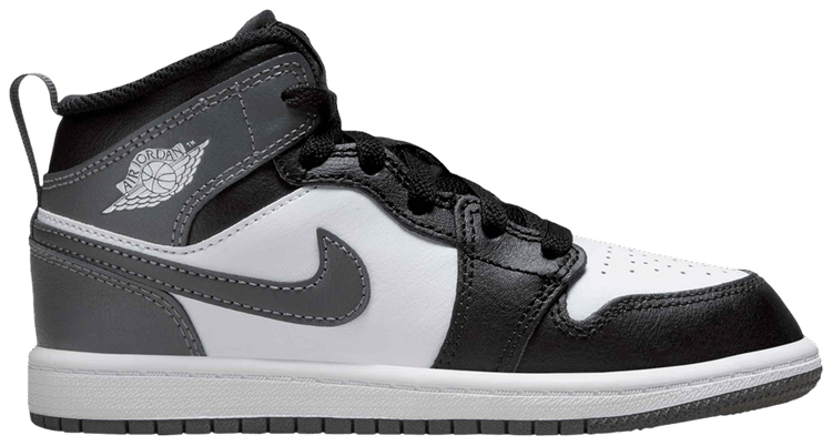 Air Jordan 1 Mid PS Iron Grey