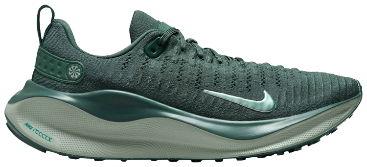 Nike Wmns ReactX Infinity Run 4 Vintage Green