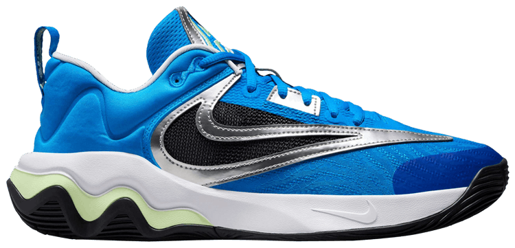 Nike Giannis Immortality 3 EP Ode To Your First Love