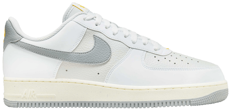Nike Air Force 1 07 Next Nature Photon Dust Sail