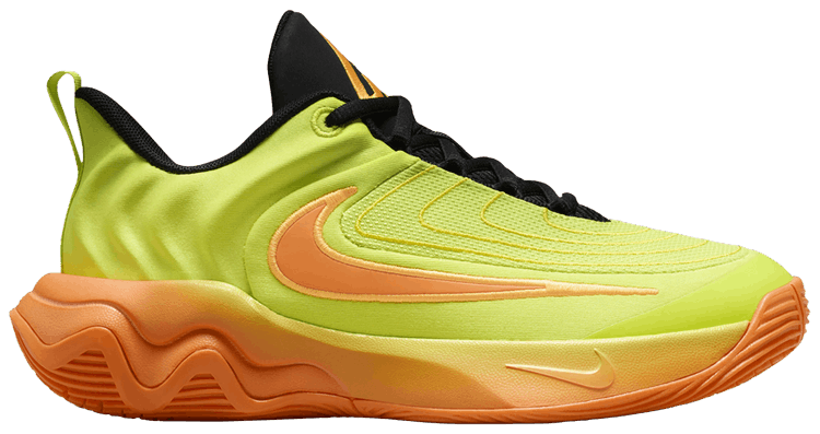 Nike Giannis Immortality 4 GS Halloween