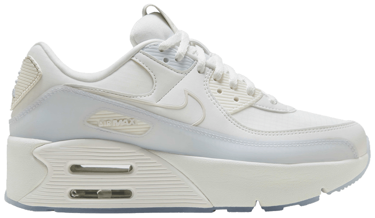 Nike Wmns Air Max 90 LV8 Glacier Blue