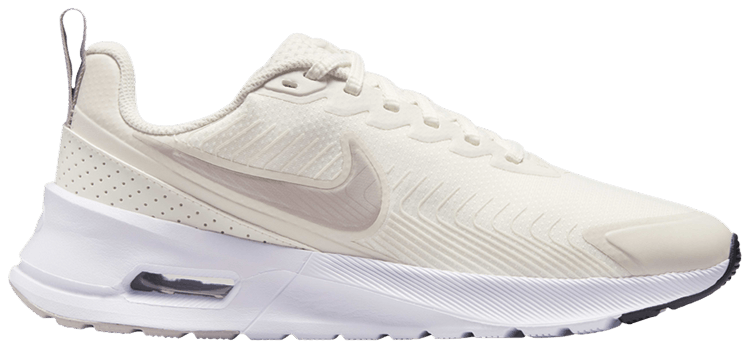 【NIKE】★ナイキ★WMNS AIR MAX NUAXIS ★HF1233-102★ Buy Wmns Air Max Nuaxis 'Sail Platinum Violet' - HF1233 102