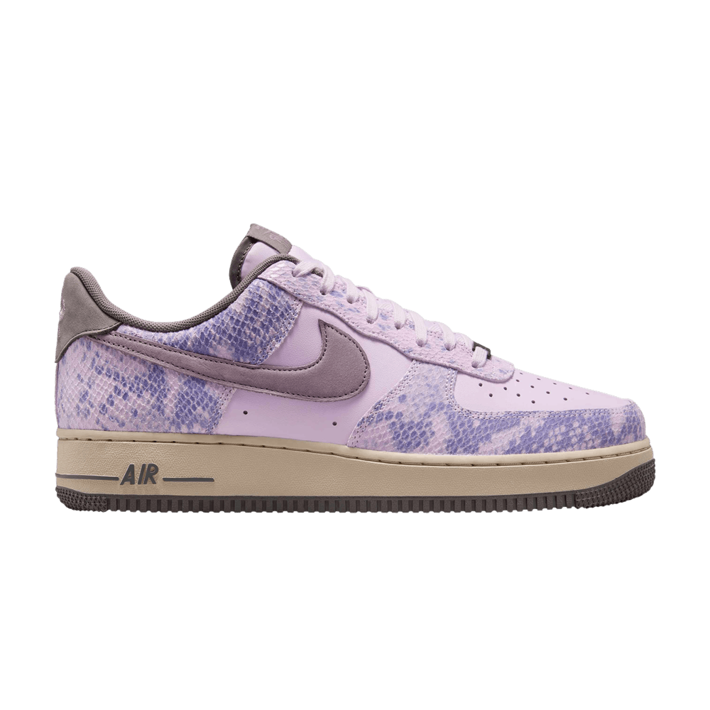 Size 10.0 Air Force 1 '07 LV8 'Snakeskin Pack - Doll'