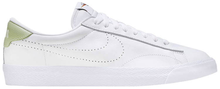 Nike Tennis Classic AC White Olive Aura
