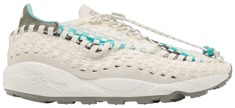 Buy Wmns Air Footscape Woven 'NAI-KE 2024 - Sail' - HM5656