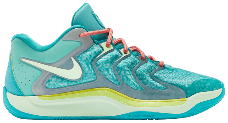 Jonquel Jones x KD 17 EP Bahamas