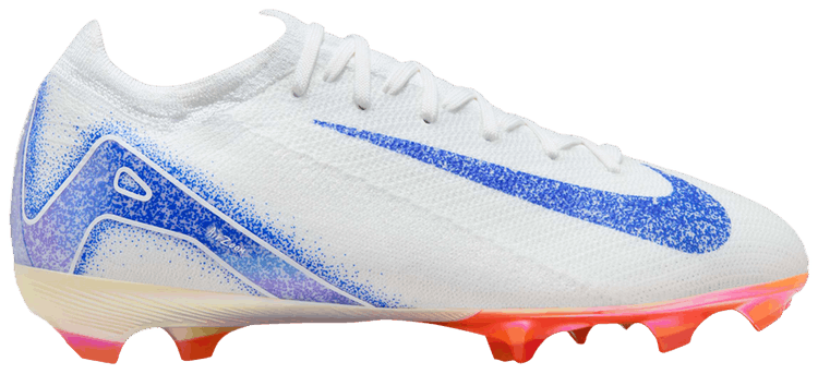 Nike Mercurial Vapor 16 Pro HG Low-Top Soccer Cleats. Nike JP