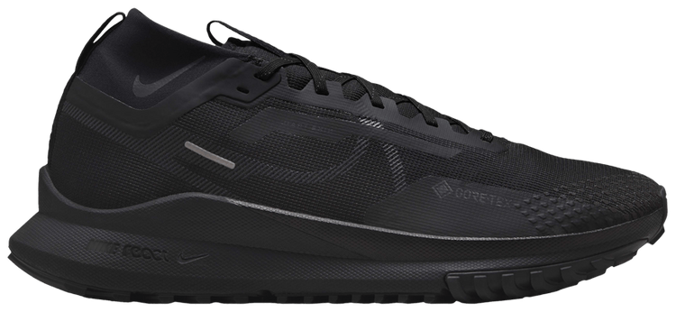 Buy React Pegasus Trail 4 GORE TEX Black Anthracite HM9728 002 GOAT CA