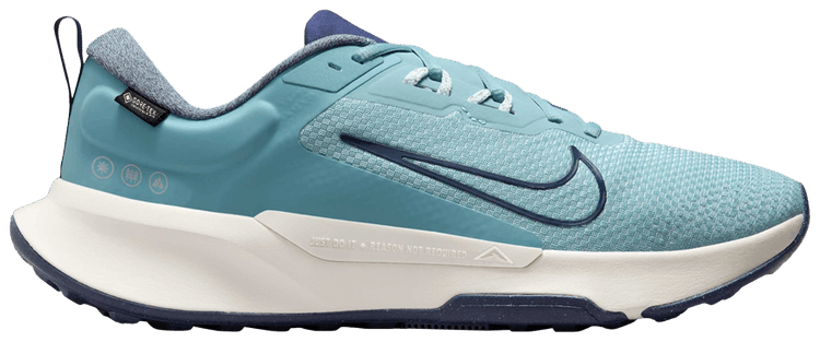 Buy Nike Juniper Trail 2 GORE-TEX 'Denim Turquoise' - HM9734 402