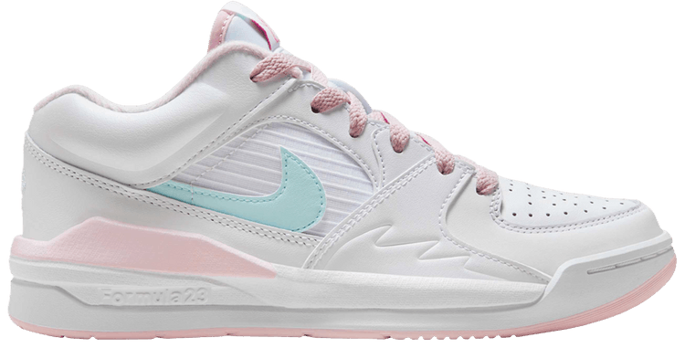 Cotton candy 11s jordans clearance