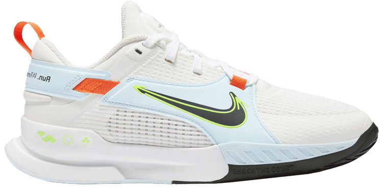 Nike Crosscourt GS Wherever Whenever