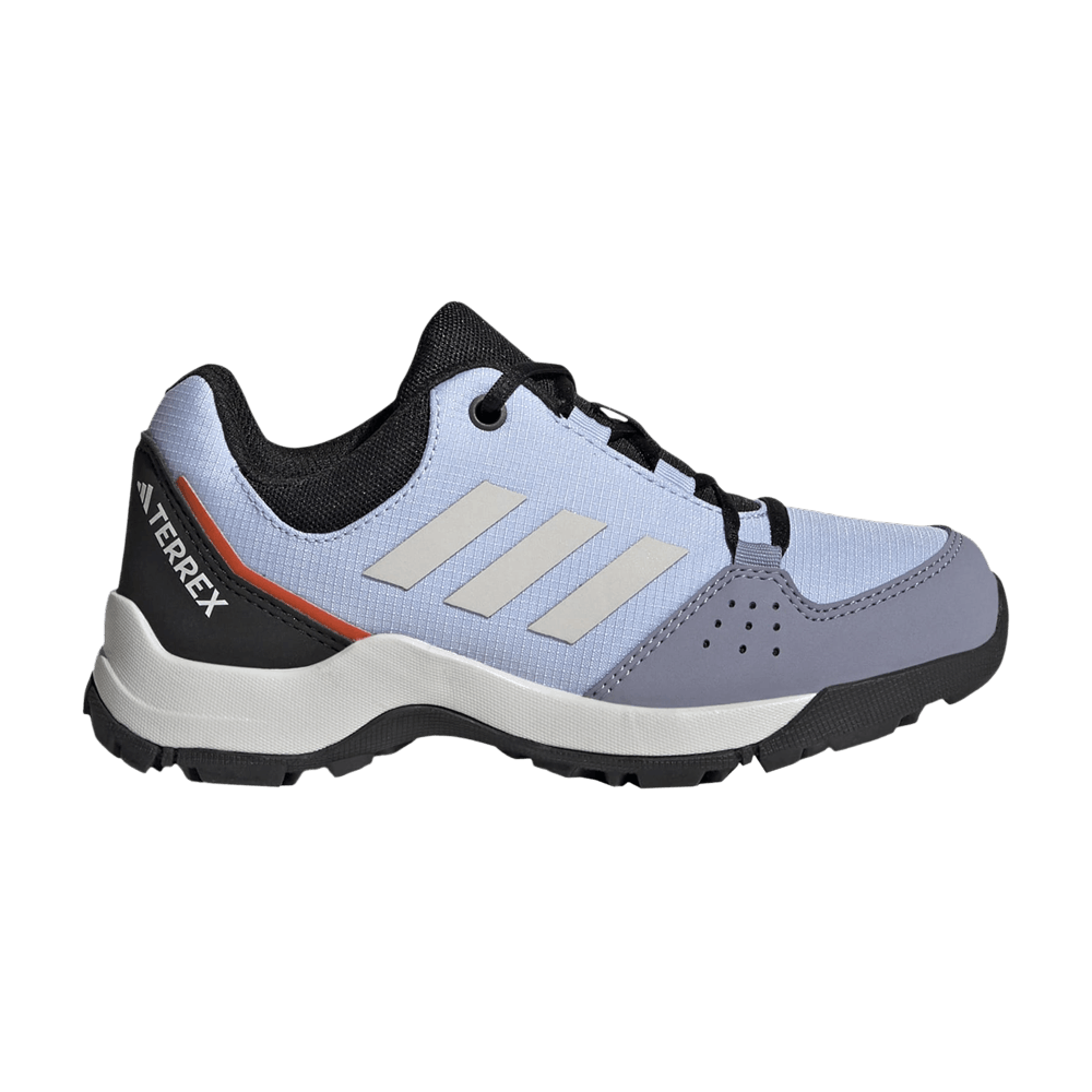 Size 4.5 Terrex Hyperhiker Low K 'Blue Dawn'