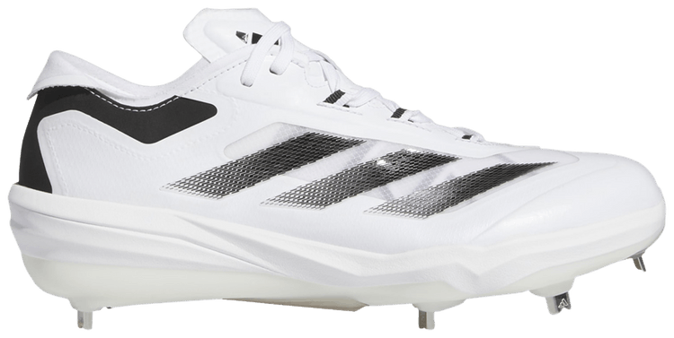 Adidas Adizero Impact White Black
