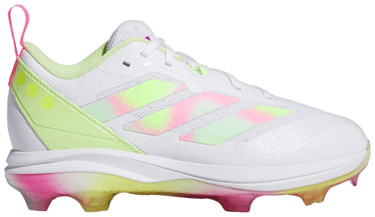 Adidas Adizero Instinct TPU J Remember To Have Fun