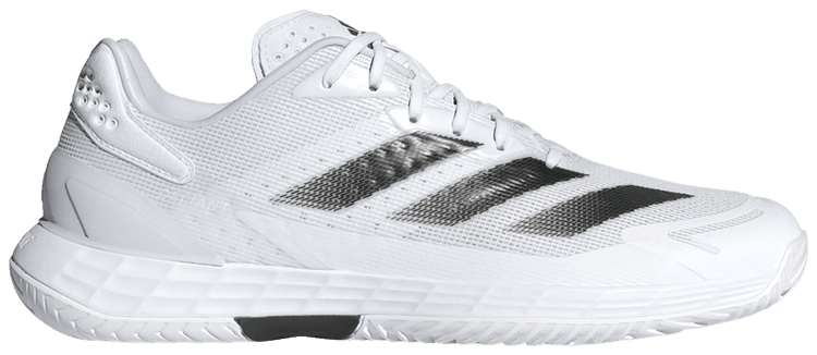 Adidas Defiant Speed 2 White Black