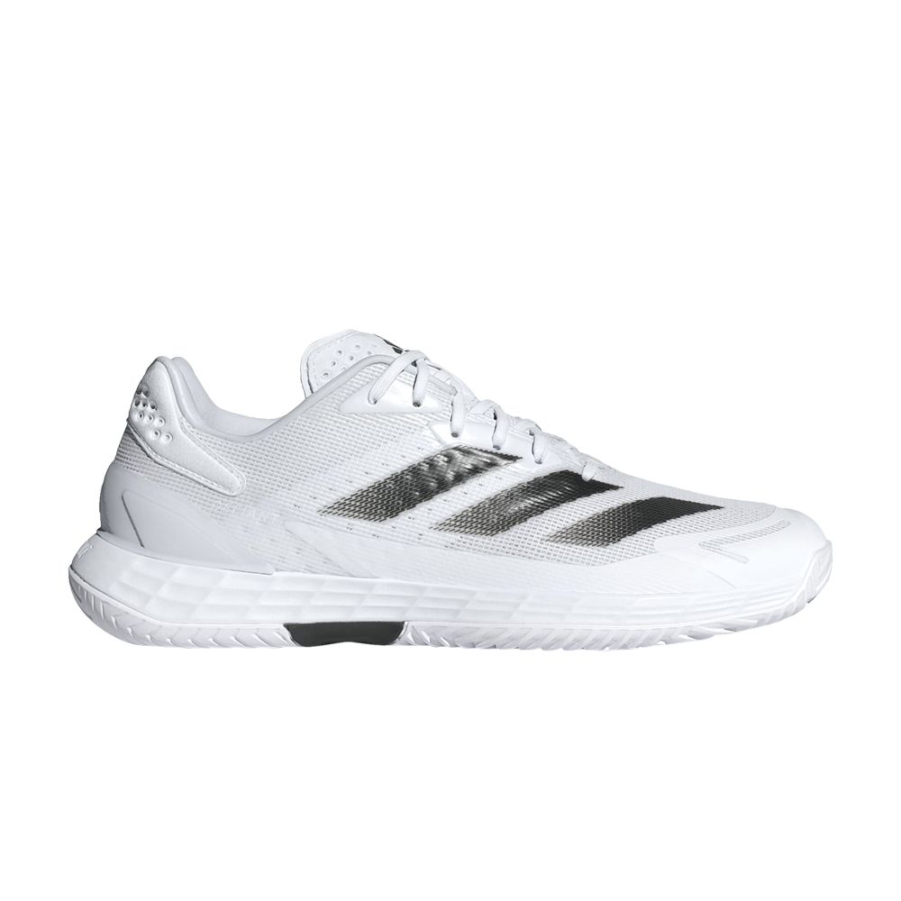 Defiant Speed 2 'White Black' - ID5695