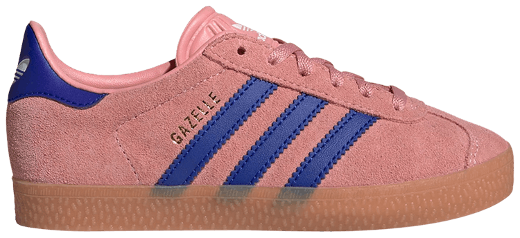 Buy Gazelle C 'Semi Pink Spark Lucid Blue' - ID6556 | GOAT