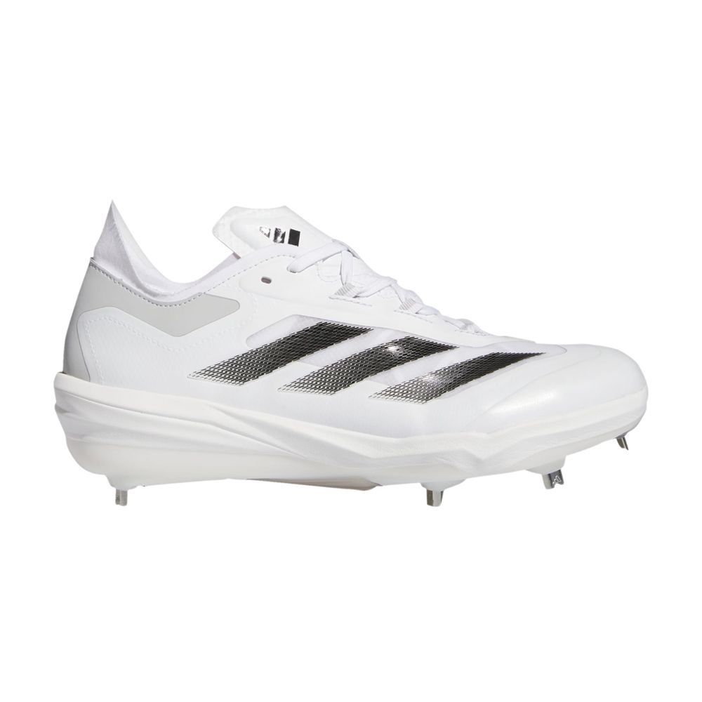 adidas Adizero Impact 'White Black Grey' | Men's Size 15 - IF3354