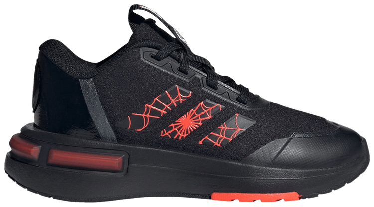 Marvel x adidas Racer K Spiderman