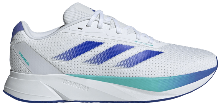 Buy Duramo SL 'White Lucid Blue' - IF9481 | GOAT