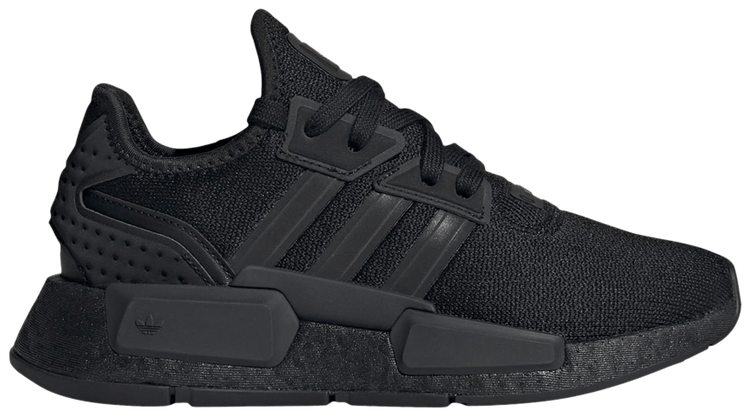 Adidas NMD G1 J Black Carbon