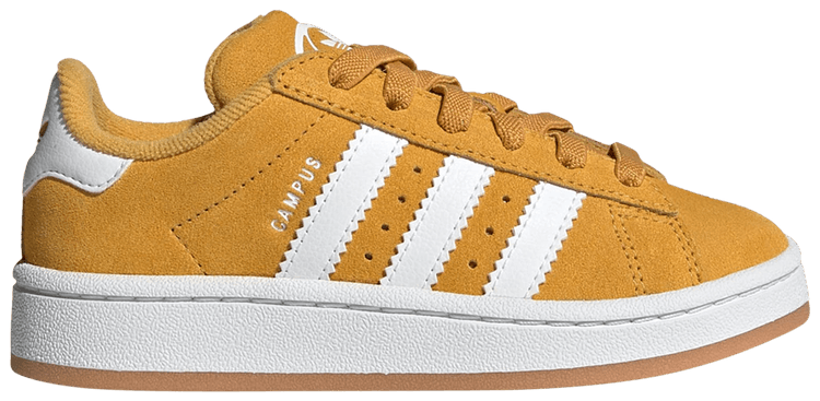 Buy Campus 00s EL C 'Preloved Yellow' - JH6327 | GOAT