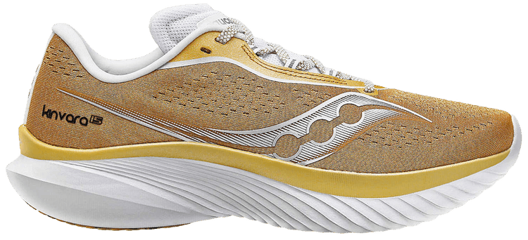 Saucony Wmns Kinvara 15 Holiday