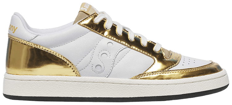 Saucony Wmns Jazz Court Gold
