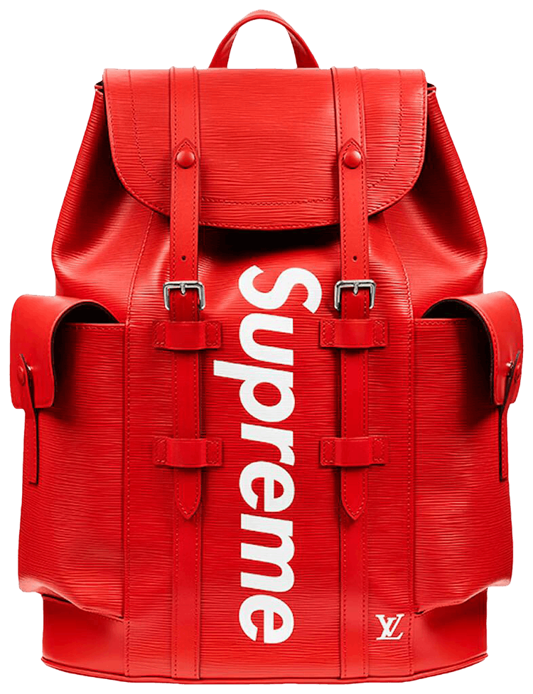 Buy Louis Vuitton backpacks : New & Pre-Owned | GOAT