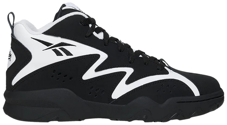 Buy ATR Mid 'Black White' - 100200791 | GOAT