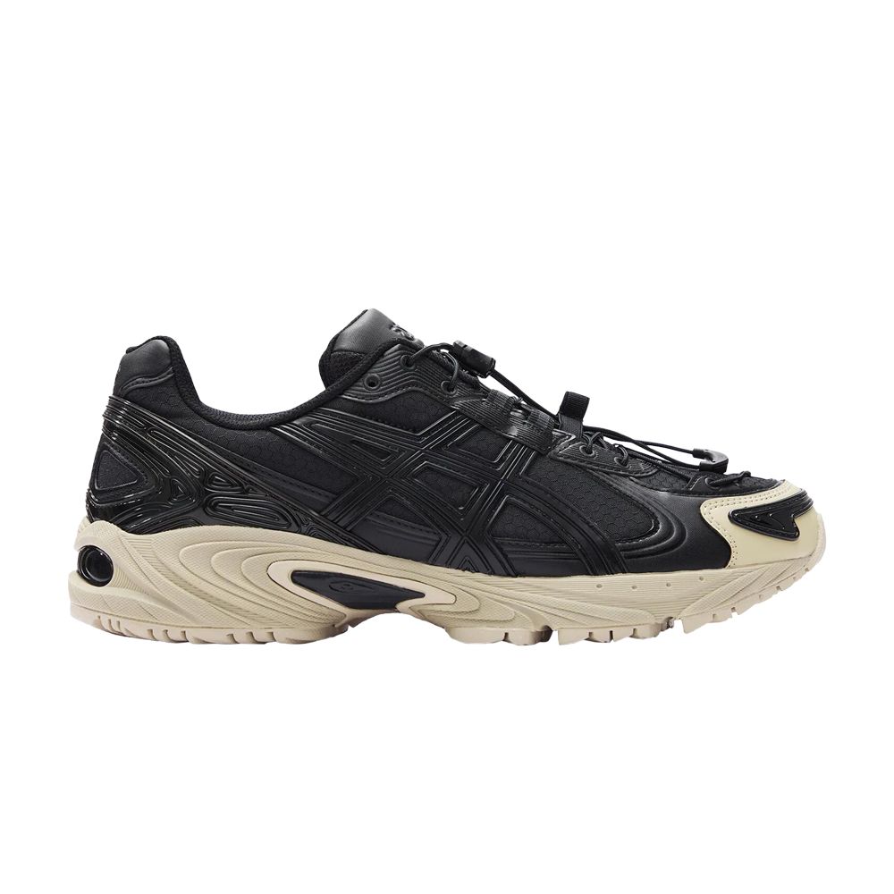 Gel Kahana TR V4 'Black Feather Grey' - 1203A586-001