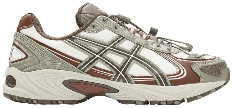Buy Gel Kahana TR V4 'Cream Brown' - 1203A586 200 | GOAT DE