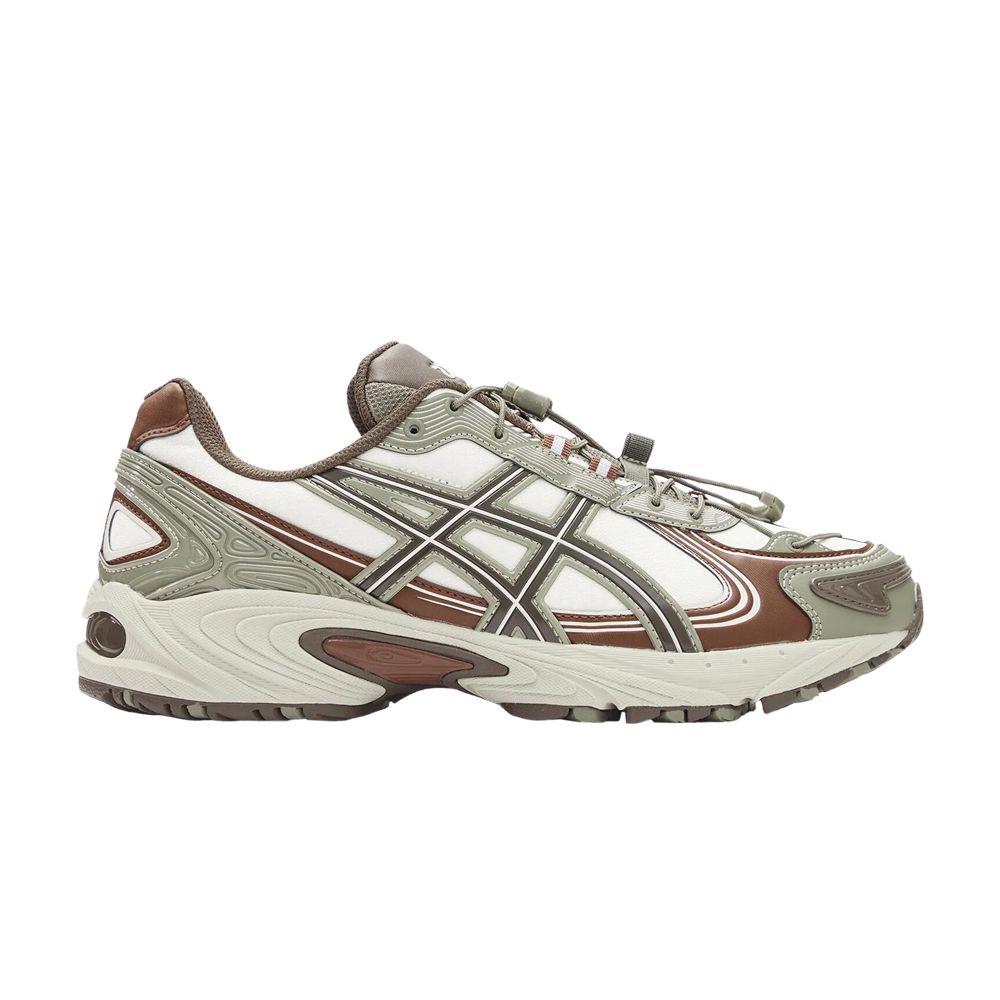 Gel Kahana TR V4 'Cream Brown' - 1203A586-200