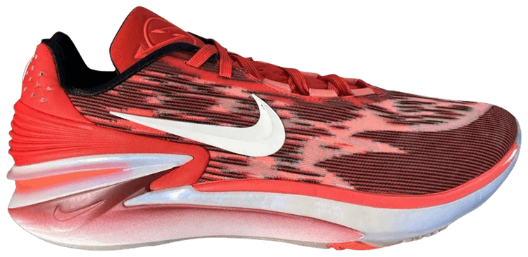 Nike Air Zoom GT Cut 2 University Red PE