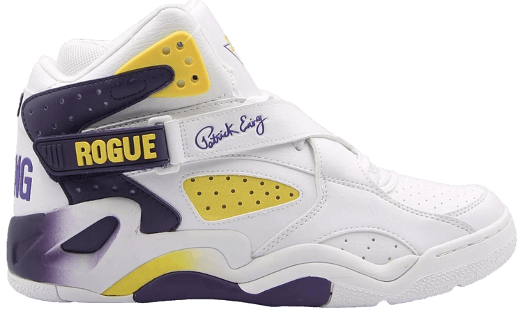 Ewing Rogue Loganberry Lemon