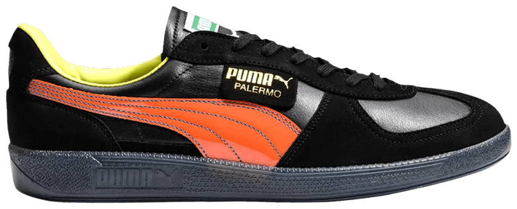 Kicks Lab x Puma Palermo Made in Japan KL Sport