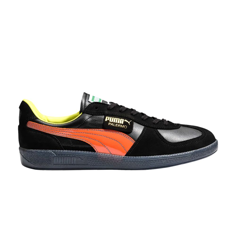 Puma Kicks Lab x Palermo Made in Japan 'KL Sport' | Black | Men's Size 9 - 402421-01