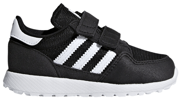 Adidas Forest Grove CF I Black White