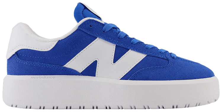 New Balance Wmns CT302 Blue Oasis