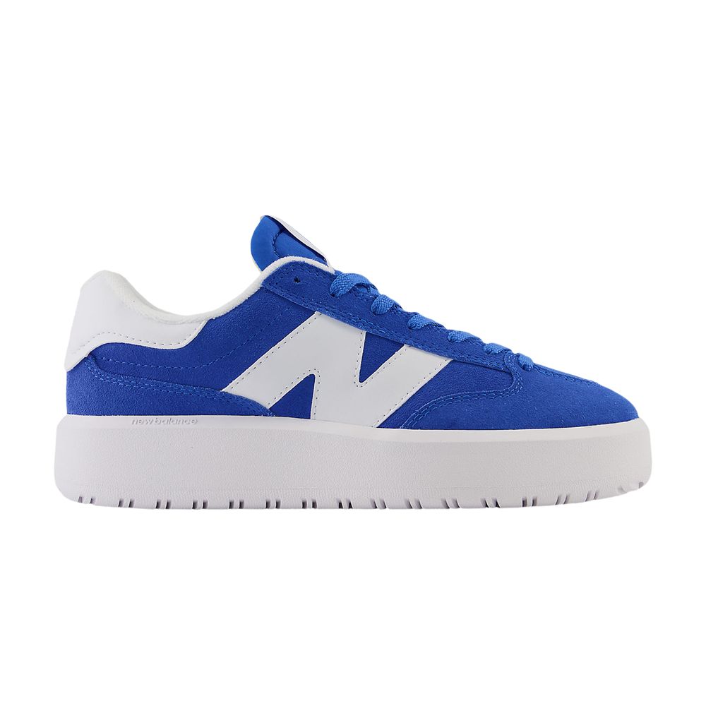 New Balance Wmns CT302 'Blue Oasis' | Women's Size 7 - CT302CSB
