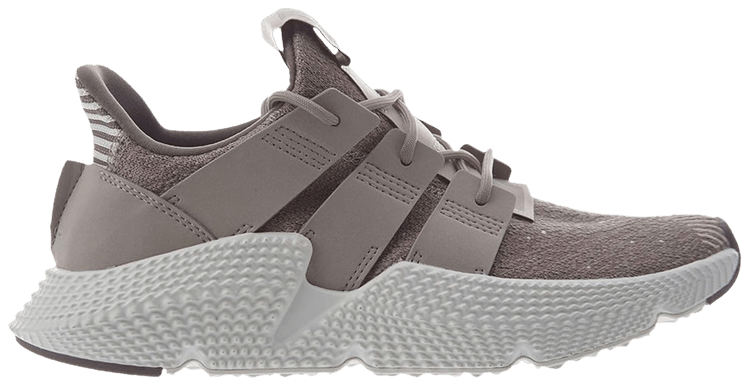 Adidas Prophere J Grey