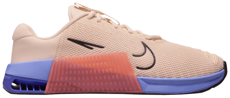 Nike Wmns Metcon 9 Guava Ice Royal Pulse