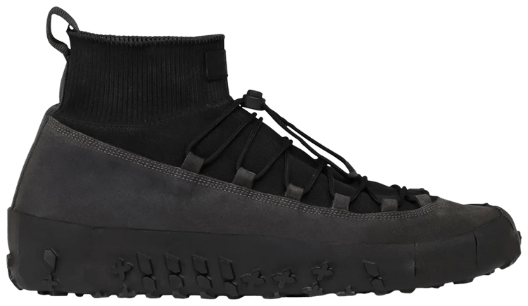 Lemaire Vibram Sneaker Asphalt