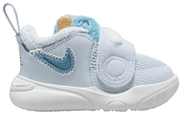 Nike Team Hustle D11 TD Rabbit