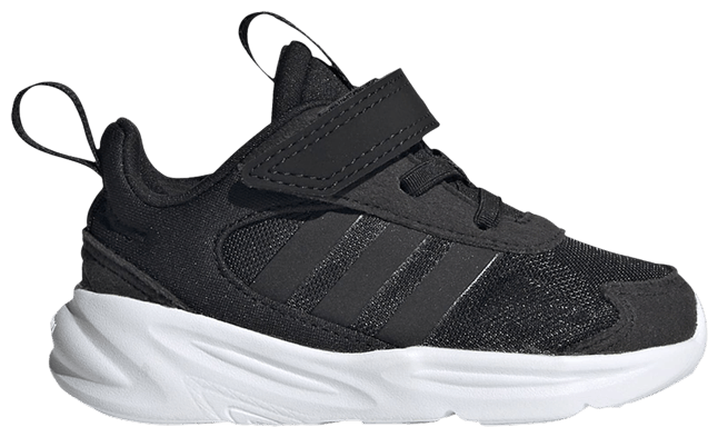 Adidas Ozelle I Black Carbon