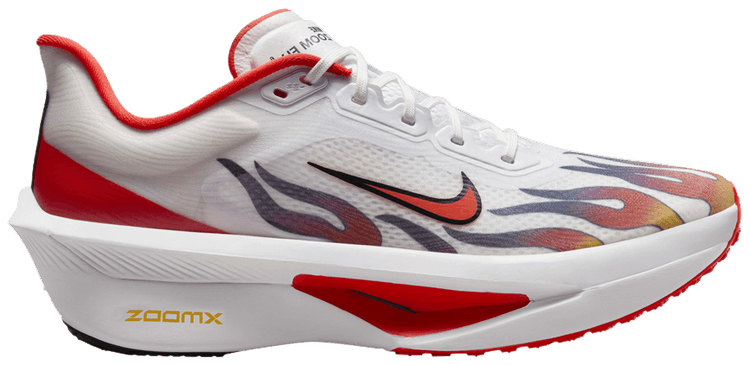 Size 10.0 Zoom Fly 6 Ekiden Pack