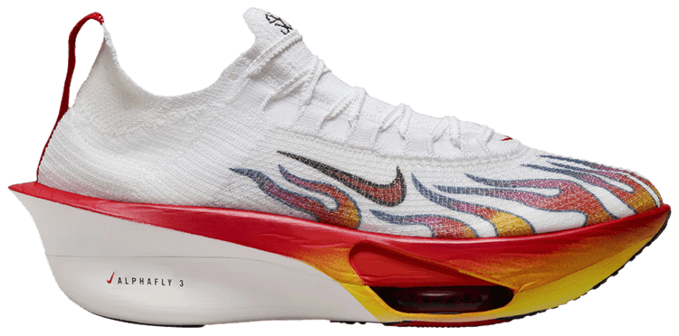 Air Zoom Alphafly NEXT 3 Ekiden Pack